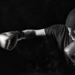 Photo by Pixabay: https://www.pexels.com/photo/man-doing-boxing-163403/